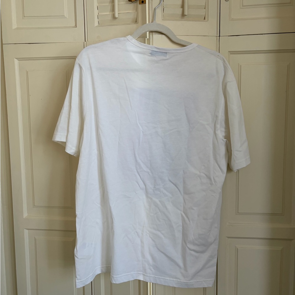 Wales Bonner graphic tshirt - Picture 3 of 5